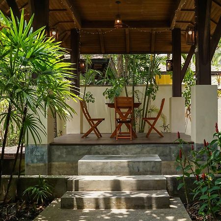 מאה נאם ביץ' Large 4 Bed Villa Short Walk To Maenam Beach מראה חיצוני תמונה