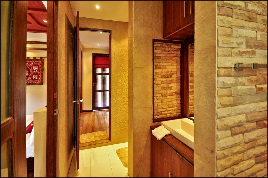 מאה נאם ביץ' Large 4 Bed Villa Short Walk To Maenam Beach מראה חיצוני תמונה